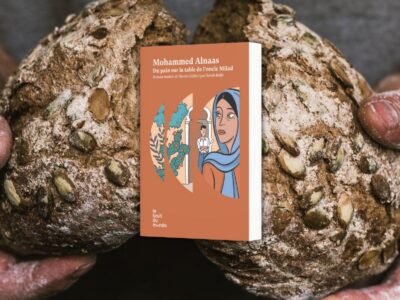 Mohamed Alnaas, Du pain sur la table de l'oncle Milad