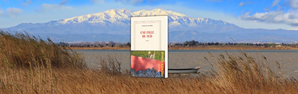 Juliette Granier, Une fille du sud