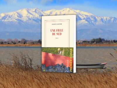 Juliette Granier, Une fille du sud