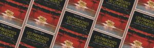Collectif, Les paradoxes du comédien : cinquante regards sur le métier d'acteur, Gallimard, 07/03/2024, 1 vol. (328 p.), 22,50€