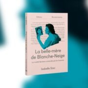 Isabelle Siac, La belle-mère de Blanche-Neige