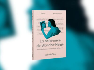 Isabelle Siac, La belle-mère de Blanche-Neige