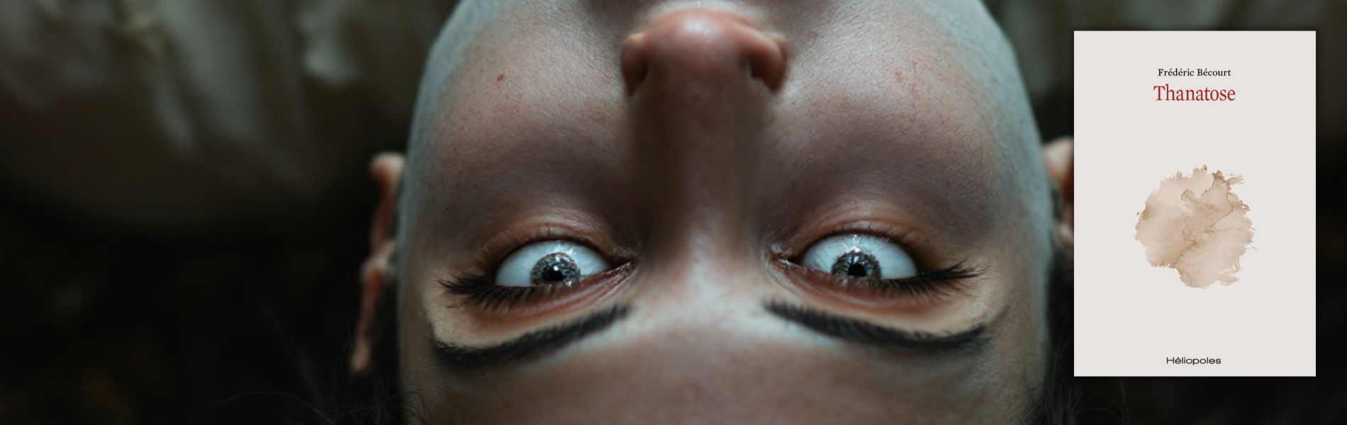 Frédéric Bécourt, Thanatose