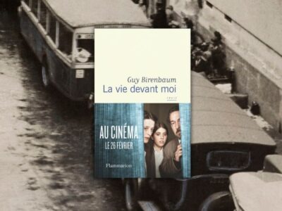 Guy Birenbaum, La vie devant moi