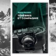 Sigitas Parulskis, Ténèbres et compagnie