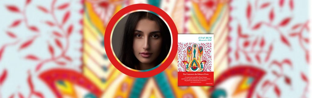 Etaf Rum, Mauvais Œil