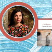 Clara Breteau, L’avenue de verre