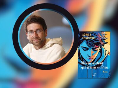 Adrien Candiart, Maman voudrait que je croie en Dieu