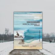 Marcel Nadjary, Sonderkommando - Birkenau 1944 -Thessalonique 1947