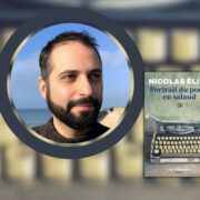 Nicolas Élias, Portrait du poète en salaud