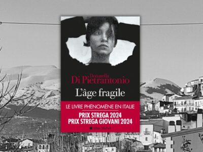 Donatella Di Pietrantonio, L'âge fragile