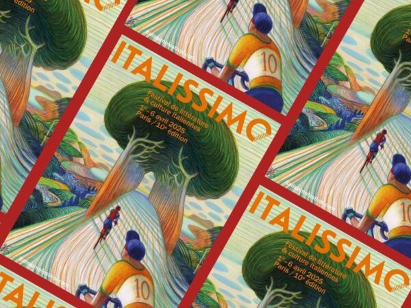 ITALISSIMO : Une Décennie de Passion pour la Littérature et la Culture Italiennes à Paris