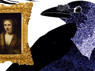 Damien Ribeiro, Électrosensibles,