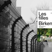Chronique Mare Nostrum David Teboul, Les Filles de Birkenau