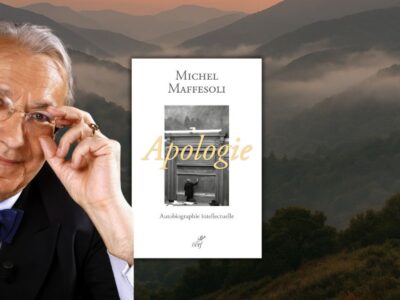 Chronique Mare nostrum Michel Maffesoli, Apologie