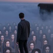 Chronique Mare Nostrum Guylian Dai, Souvenirs de la maison de l’aube