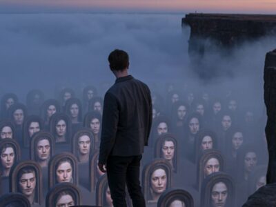 Chronique Mare Nostrum Guylian Dai, Souvenirs de la maison de l’aube