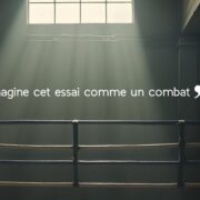 Chronique Mare nostrum Marie-Pier Lafontaine, Armer la ra