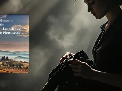 Chronique Mare Nostrum Alexandre Bertin, Les silences de Pietrasecca