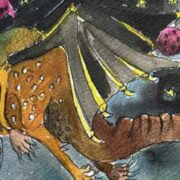 Chronique Mare Nostrum Mouha Harmel, Siqal l’antre de l’ogresse