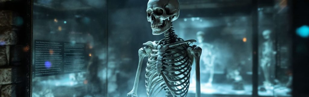 Chronique Mare Nostrum Sophie Braganti, L’homme de Skrida