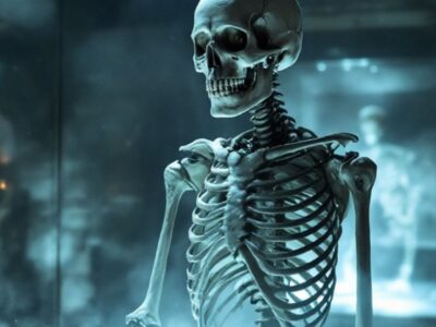 Chronique Mare Nostrum Sophie Braganti, L’homme de Skrida