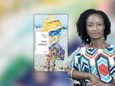 Chronique Mare Nostrum Bilguissa Diallo, Transhumances