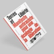 Chronique Mare Nostrum Fatima Ouassak, Terres et Liberté