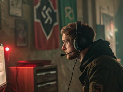 Chronique Mare Nostrum Achraf Ben Brahim, Pourquoi l’extrême droite domine la toile