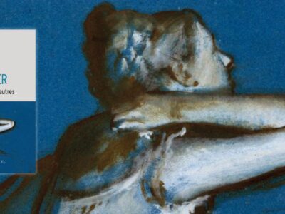 Chronique Mare Nostrum Hélène Veyssier, Parmi toutes les autres