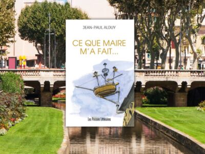 Chronique Mare Nostrum Jean-Paul Alduy, Ce que maire m’a fait