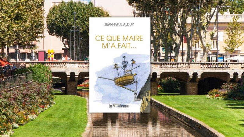 Chronique Mare Nostrum Jean-Paul Alduy, Ce que maire m’a fait