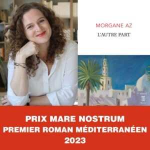 Morgane Az Prix Mare Nostrum 2023