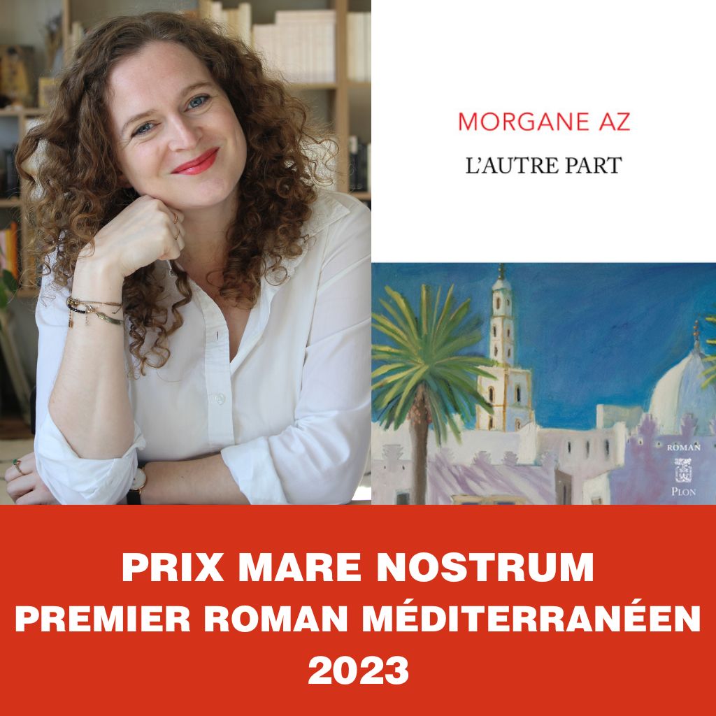 Morgane Az Prix Mare Nostrum 2023