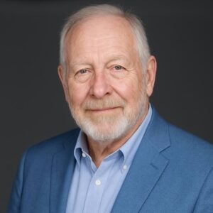 Image de Chroniqueur : Dominique Marty