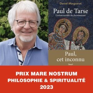 Daniel Marguerat Prix Mare Nostrum 2023