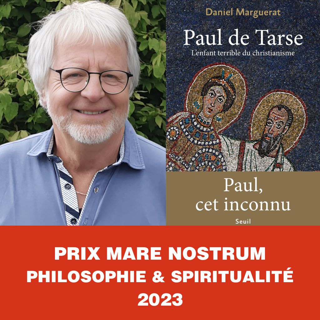 Daniel Marguerat Prix Mare Nostrum 2023