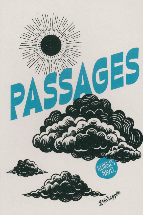 Chronique Mare Nostrum Georges Navel – Passages