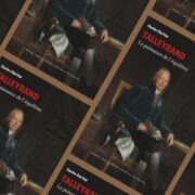 Chronique Mare nostrum Charles-Éloi Vial, Talleyrand