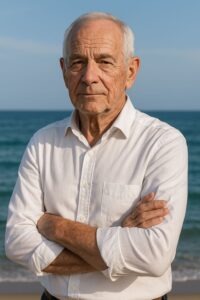 Image de Chroniqueur : Philippe Martinez