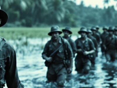 Chronique Mare Nostrum Isabelle Ludovic de Lys, L’Indochine dans la peau