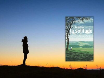 Chronique mare Nostrum Alexandre Maujean, Le goût de la solitude