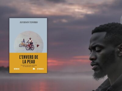 Jeferson Tenório, L’envers de la peau