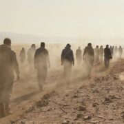 Chronique Mare Nostrum Shérazade Zaiter, Le grand déplacement - L’exode climatique