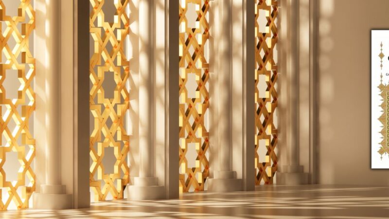 Boumédiène Benyahia et Kahina Bahloul, Cheminer vers soi avec Dieu