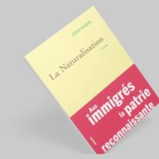 Zied Bakir, La Naturalisation