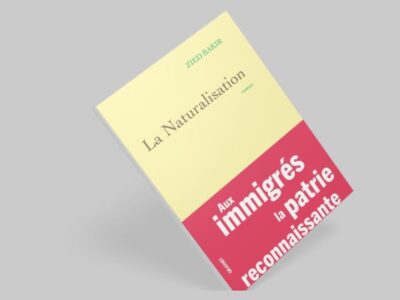Zied Bakir, La Naturalisation