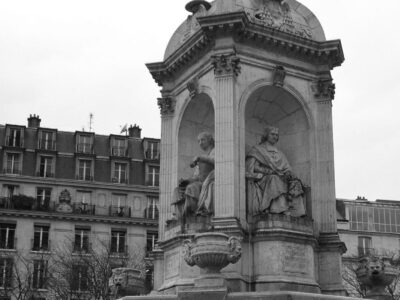 Le 42e Marché de la Poésie