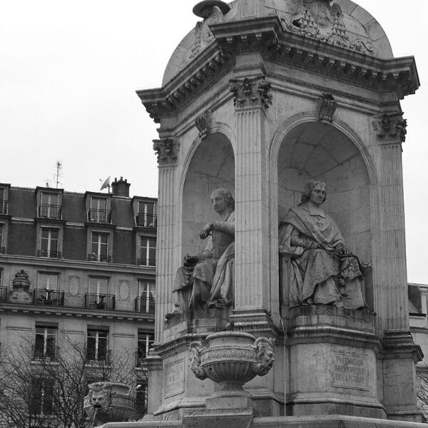 Le 42e Marché de la Poésie