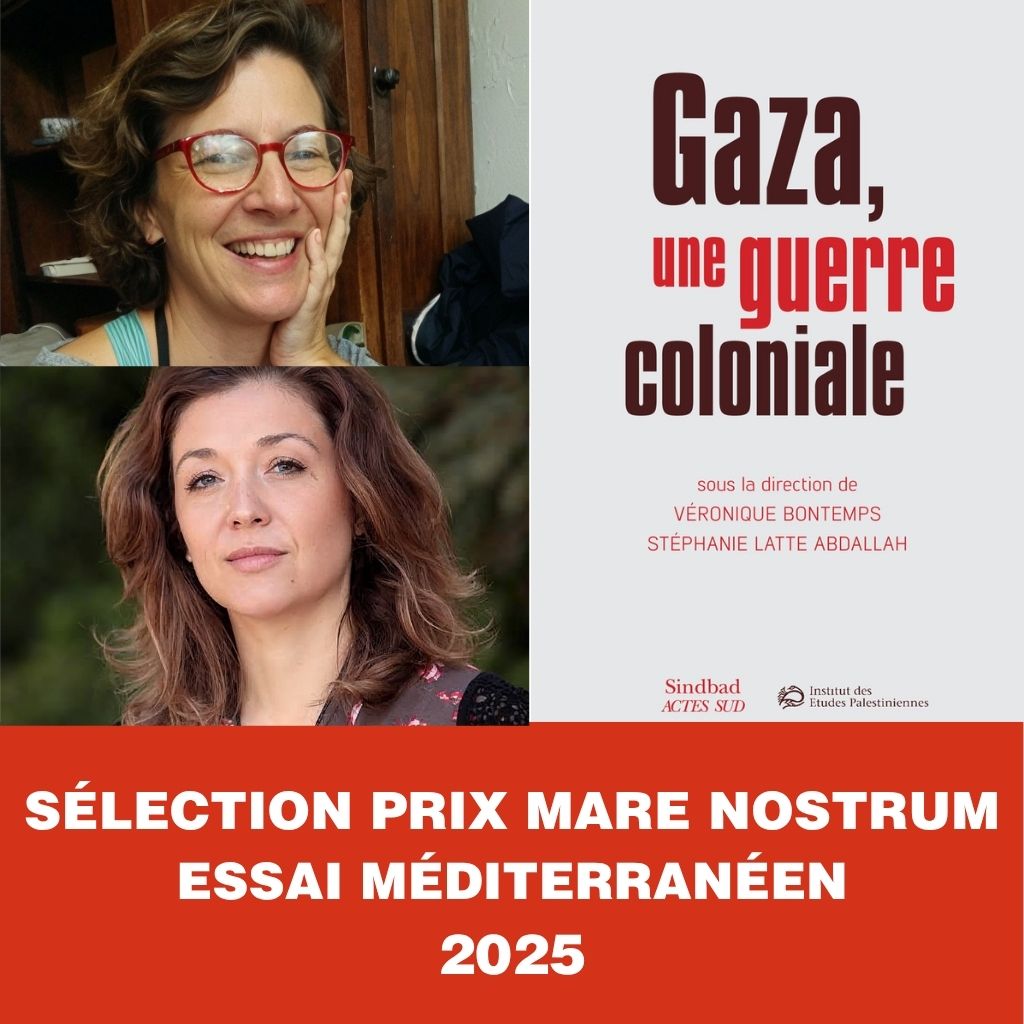 Sélection Prix Mare Nostrum 2025